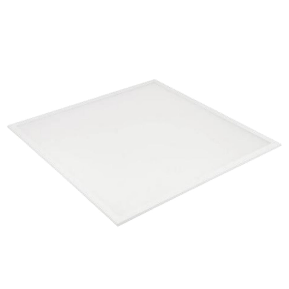 Panneau lumineux monté au plafond