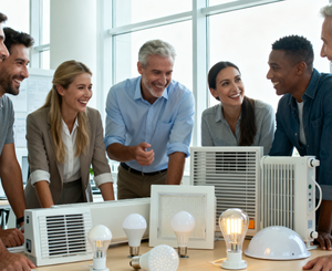 Service axé sur le client