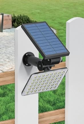 Lumière solaire