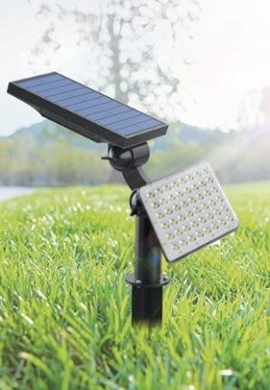 Lumière solaire
